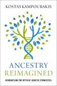 Image of (eBook) Ancestry Reimagined