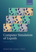 Image of Computer Simulation Of Liquids