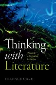 Image of Thinking With Literature