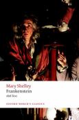 Image of Frankenstein Or The Modern Prometheus : The 1818 Text