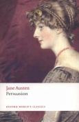 Persuasion (Ed: Kinsley) - cover photo