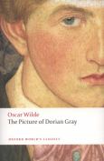 Picture Of Dorian Gray New Ed (Ed: Bristow) - cover photo