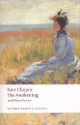 Awakening & Other Stories - cover photo