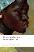 Uncle Tom's Cabin - cover photo