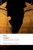 Gorgias (Trans: Waterfield) - cover photo