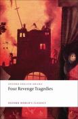 Image of Four Revenge Tragedies