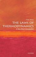 Image of Laws Of Thermodynamics: A Very Short Intro