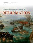 Oxford Illustrated History Of The Reformation - cover photo
