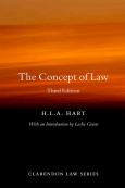 Concept Of Law - cover photo