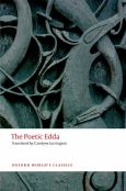 Image of POETIC EDDA, 2e (TRANS: LARRINGTON)