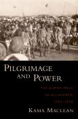 (eBook) Pilgrimage and Power : The Kumbh Mela in Allahabad, 1765-1954 - cover photo