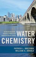 Image of Water Chemistry