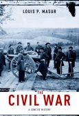 Image of (eBook) The Civil War