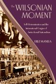 (eBook) The Wilsonian Moment - cover photo