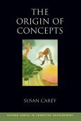 (eBook) The Origin of Concepts - cover photo