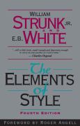Elements Of Style (W/Index) - cover photo
