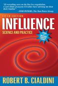 Image of Influence: Science And Practive, 5Th Edition