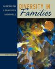 (eBook) Diversity in Families - cover photo