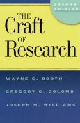 Image of Craft Of Research