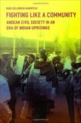 (eBook) Fighting Like a Community - cover photo
