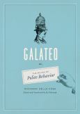 Galateo: Or, The Roles Of Polite Behavior - cover photo