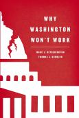 Image of (eBook) Why Washington Won't Work