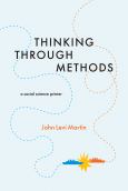 Thinking Through Methods - cover photo