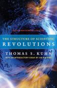 (eBook) The Structure of Scientific Revolutions - cover photo