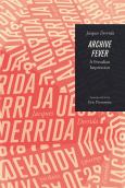 Archive Fever - cover photo