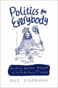 (eBook) Politics for Everybody - cover photo