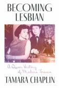 Image of Becoming Lesbian: A Queer History Of Modern France