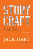 Storycraft - cover photo