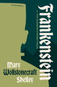 Frankenstein Or Modern Prometheus - cover photo