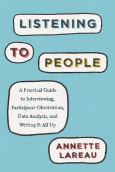 Listening To People - cover photo