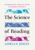 Science Of Reading - cover photo