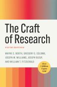 Image of Craft Of Research