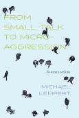 (eBook) From Small Talk to Microaggression - cover photo