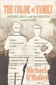 (eBook) The Color of Family - cover photo