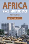 Image of (eBook) Africa since Independence