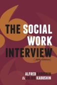 Image of Social Work Interview