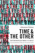 Image of (eBook) Time and the Other