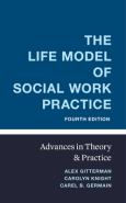 (eBook) The Life Model of Social Work Practice - cover photo