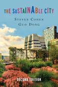 (eBook) The Sustainable City - cover photo