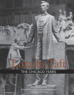 Lorado Taft Chicago Years (SKU 146536364000029)
