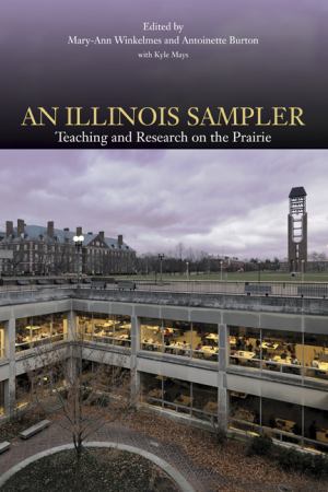 Illinois Sampler Teaching & Research On The Prarie (SKU 146536504000029)
