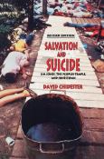 (eBook) Salvation and Suicide - cover photo