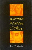 Image of Woman Native Other
