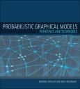 Probabilistic Graphical Models - cover photo