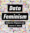Data Feminism - cover photo