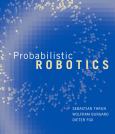 Image of (eBook) Probabilistic Robotics